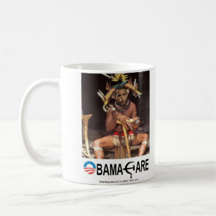 Obama Care Coffee Mug