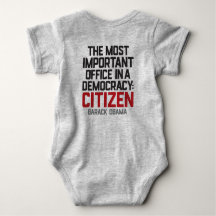 Obama | Citizen Quote |