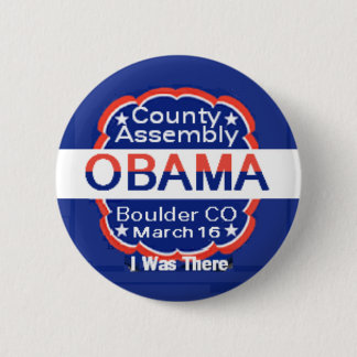 Obama CO Assembly Button