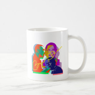 Obama Coffee Mug