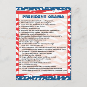 Obama Design 1.ai Postcard