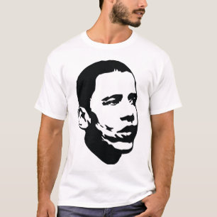 Obama edun LIVE Men's Fitted T-Shirt