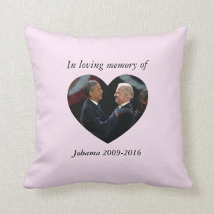 OBAMA ET COUSSIN DE JOE BIDEN