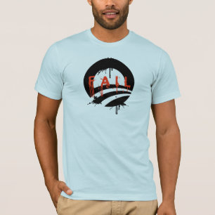 Obama Fail T-Shirt