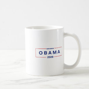 Obama For President 2028 Obama Lets Fix This Obama Coffee Mug