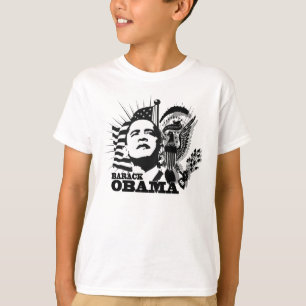Obama for President T-Shirt
