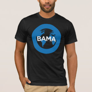 Obama Global Citizen Tee