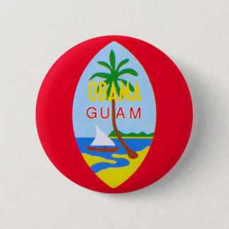 Obama GUAM Button