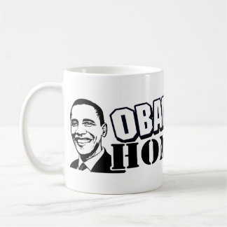 Obama Homeboy Mug 