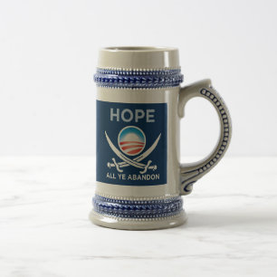 Obama-Hope-All-Ye-Abandon-mug_full Beer Stein