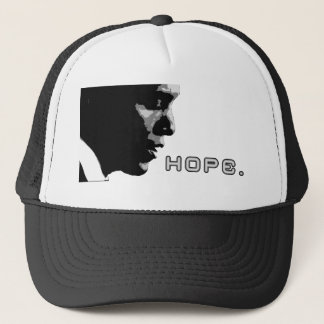 Obama Hope Hat