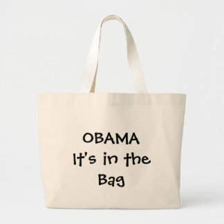 OBAMA il est dans le sac