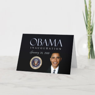 Obama investiture carte