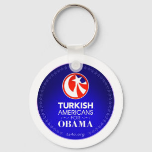obama key chain