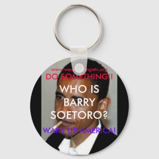 OBAMA KEYCHAIN! KEYCHAIN