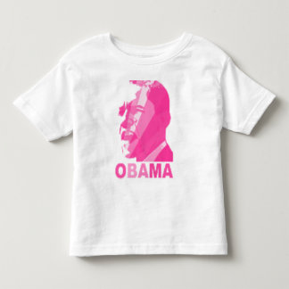 Obama Kids Toddler T-shirt