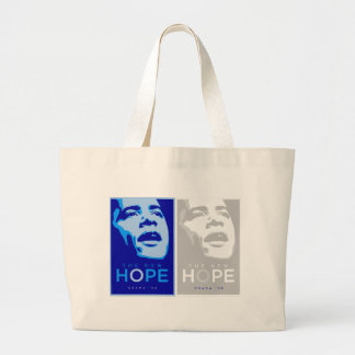 Obama "le sac de Zeta de nouvel espoir" -