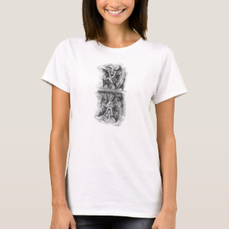 Obama-Lincoln T-Shirt