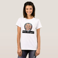 Obama Miss Me Yet? T-shirt