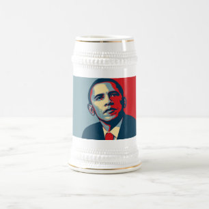 Obama Mug