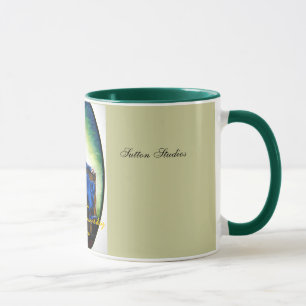 Obama Mug