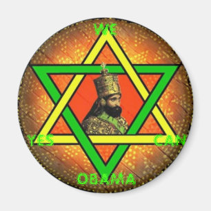 Obama oui nous pouvons aimant