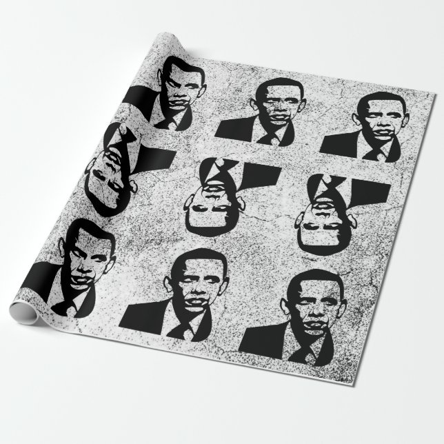 Obama Paper (Unrolled)