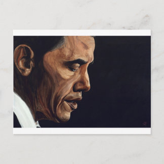 Obama Postcard
