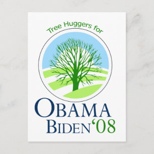 Obama Postcards