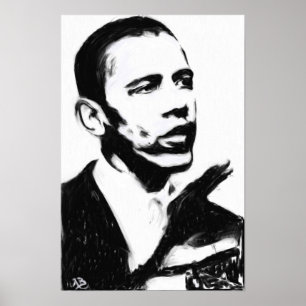 Obama Poster