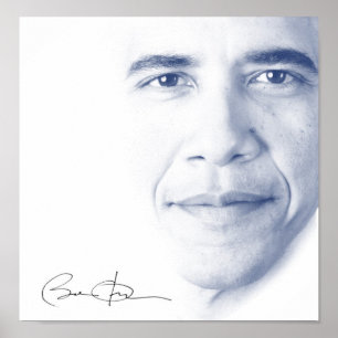 Obama Poster