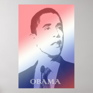 Obama Poster