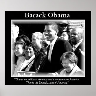 Obama Poster