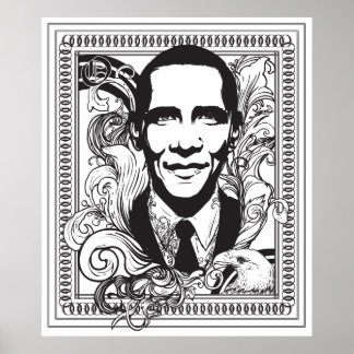 Obama Poster