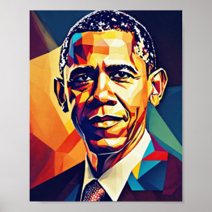 Obama poster yes WE can