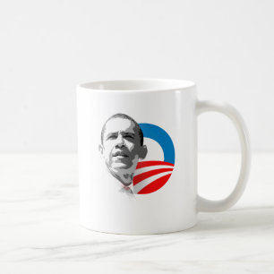 Obama Seal Coffee Mug