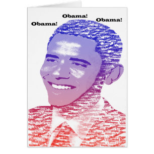 Obama Spirit