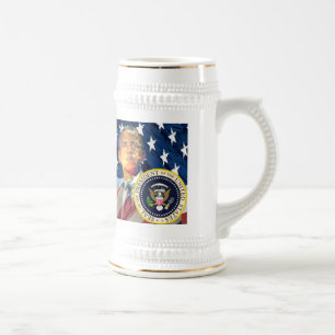Obama Stein