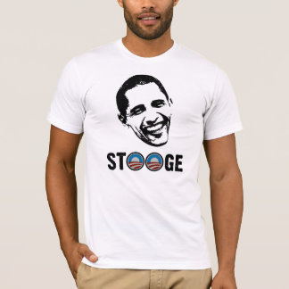 Obama = Stooge T-Shirt