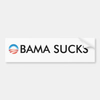Obama Sucks