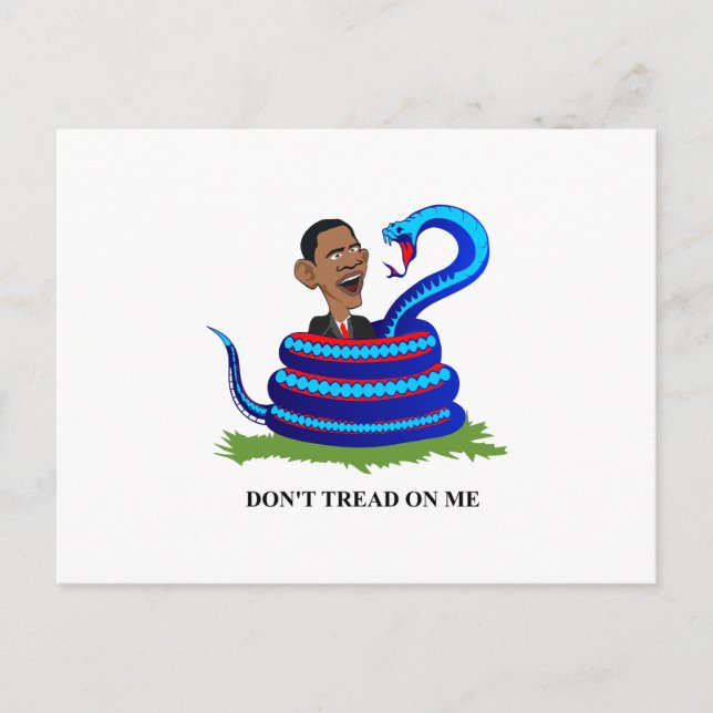 obama t-shirt final (1).PDF Postcard (Front)