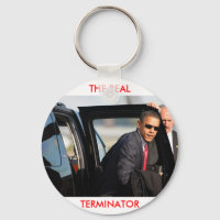 Obama - The Real Terminator