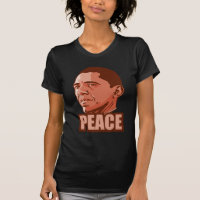 Obama Wins Peace Prize