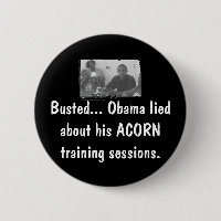 obamaacorn, Busted... Obama lied a... - Customized