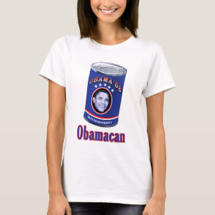 Obamacan T-Shirt