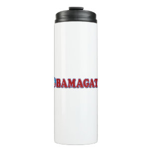 OBAMAGATE THERMAL TUMBLER