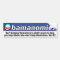 Obamanomics Bumper Sticker