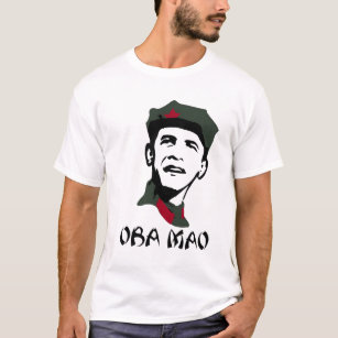 obamao T-Shirt