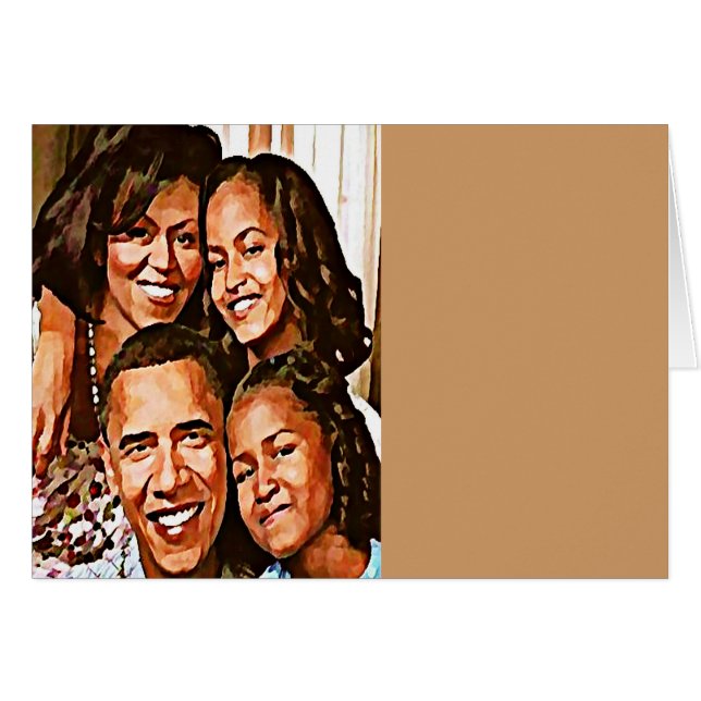 Obama's Love_ (Front Horizontal)