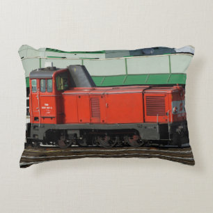 ÖBB 2067 097-2 DECORATIVE PILLOW